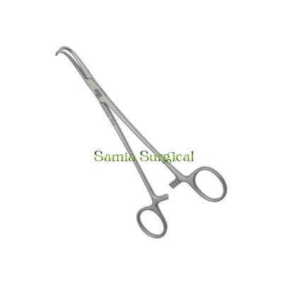 Picture of Negus Tonsil Artery Forcep 1pcs