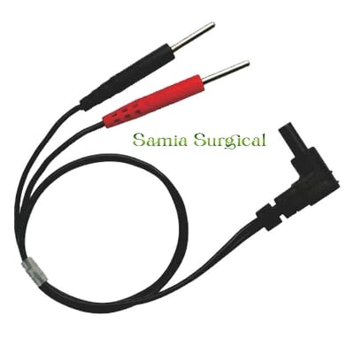 Picture of Roovjoy tens electrode cable 1pcs
