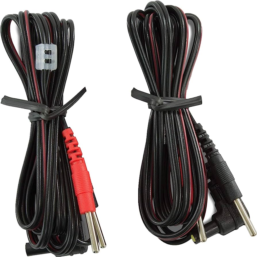 Picture of Roovjoy tens electrode cable 1pcs