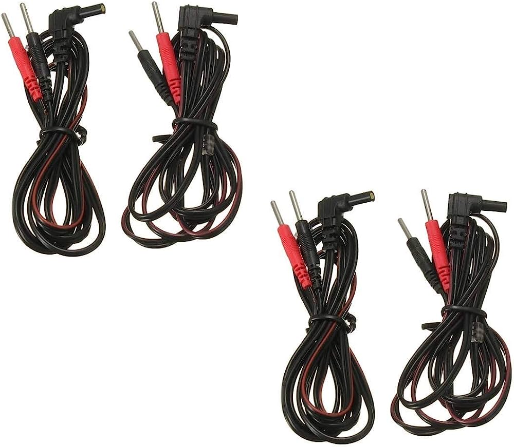 Picture of Roovjoy tens electrode cable 1pcs