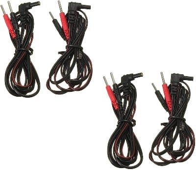 Picture of Roovjoy tens electrode cable 1pcs