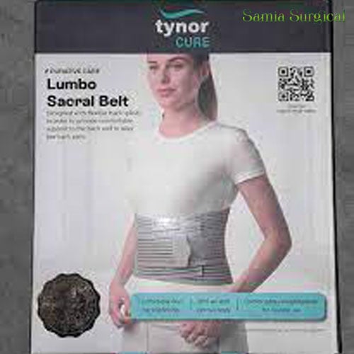 Picture of Tynor Cure Lumbo Sacral Belt (A05)