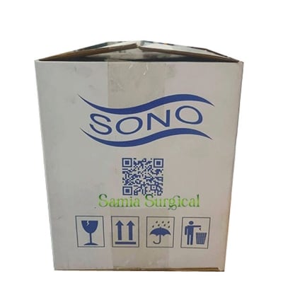 Picture of Ultrasoundl for Sono Gell Blue 5Litter 1pcs