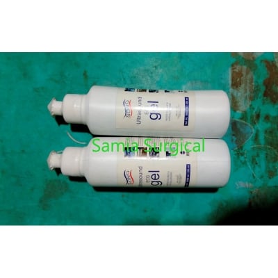 Picture of Ultrasound Sono Gel 250ML Blue 2pcs