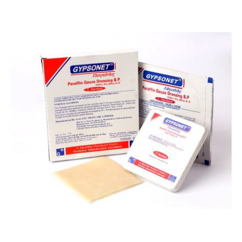 Picture of Gypsonet 10 dressing 5pcs 1Box