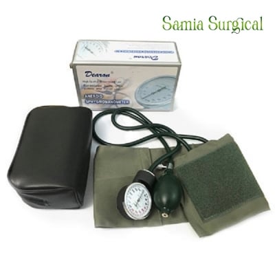 Picture of Dearon  Manual Blood Pressure Machine only