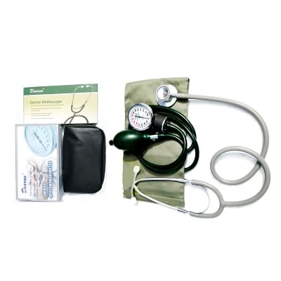 Picture of Dearon  Manual Blood Pressure Machine only