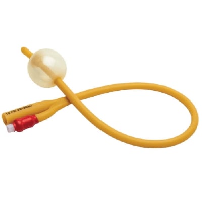 Picture of Foley Trac (Foley'S Catheter) 14,16 5pcs