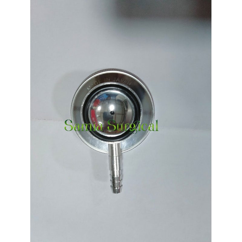 Picture of Alpk2 Stethoscope Dual Head Japan - FT-801