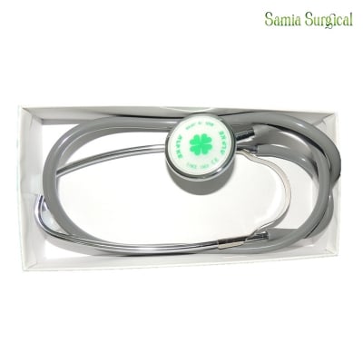 Picture of Alpk2 Stethoscope Dual Head Japan - FT-801
