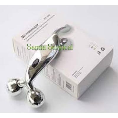 Picture of 3D (Blood Circulation) Mine Body Massager 1ps