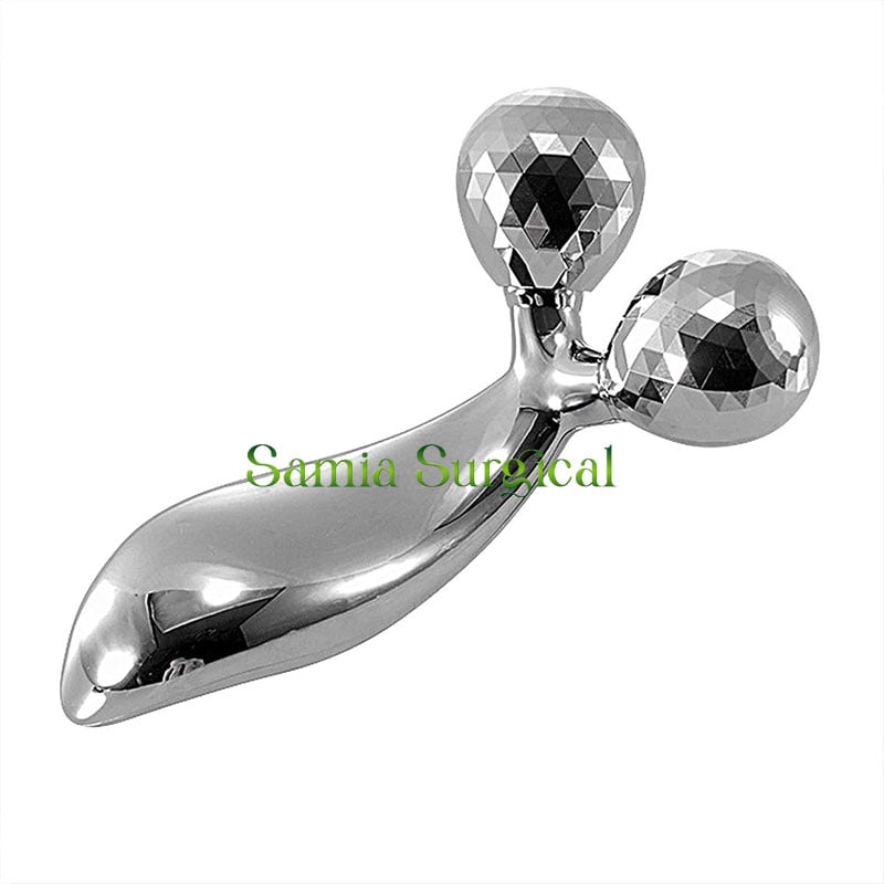 Picture of 3D (Blood Circulation) Mine Body Massager 1ps