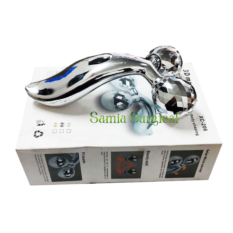 Picture of 3D (Blood Circulation) Mine Body Massager 1ps