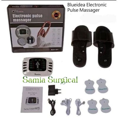 Picture of Blueidea Electronic Digital Pulse Massager BLD-321