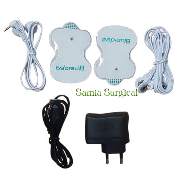 Picture of Blueidea Electronic Digital Pulse Massager BLD-321