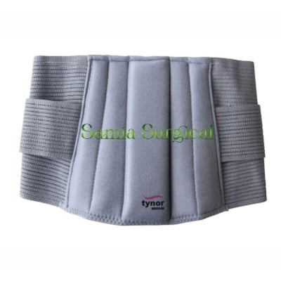 Picture of Tynor Lumboo Sacral Belt Back Pain Support (Adult) A-05
