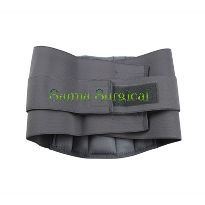 Picture of Tynor Lumboo Sacral Belt Back Pain Support (Adult) A-05