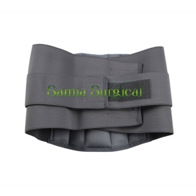 Picture of Tynor Lumboo Sacral Belt Back Pain Support (Adult) A-05