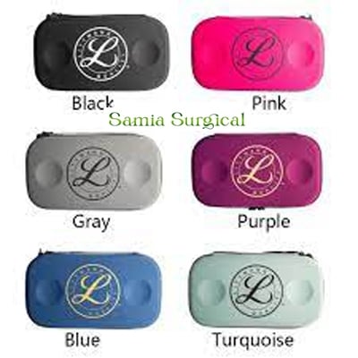 Picture of Littmann Stethoscope Box (Black,Blue,Gray,Pink,)1pcs