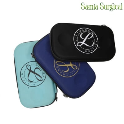 Picture of Littmann Stethoscope Box (Black,Blue,Gray,Pink,)1pcs