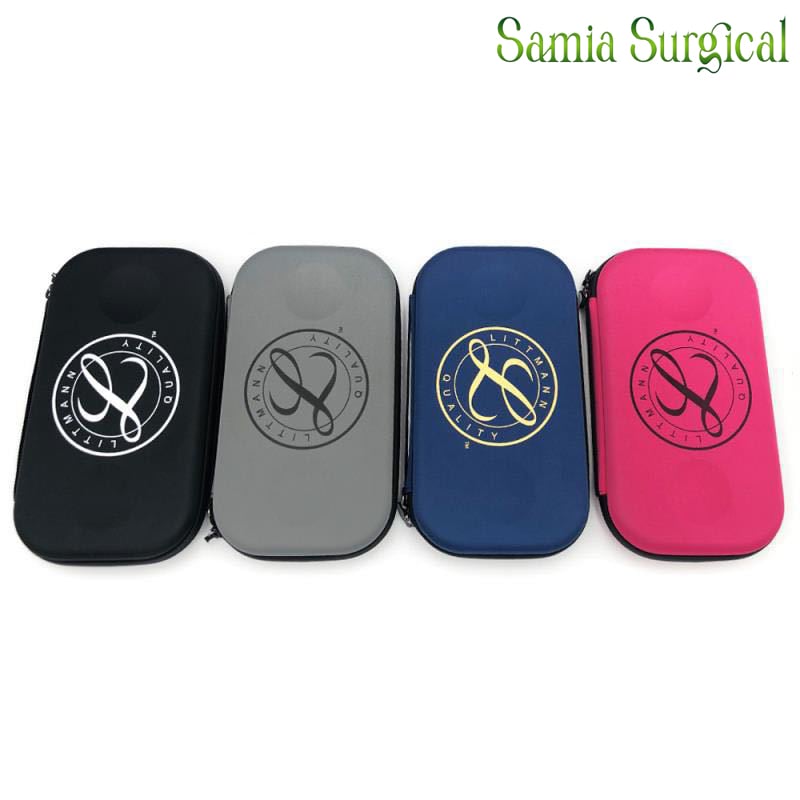 Picture of Littmann Stethoscope Box (Black,Blue,Gray,Pink,)1pcs