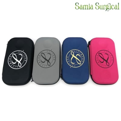 Picture of Littmann Stethoscope Box (Black,Blue,Gray,Pink,)1pcs