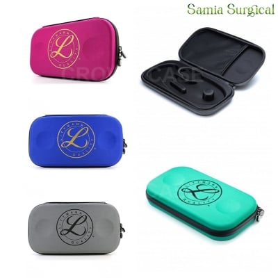 Picture of Littmann Stethoscope Box (Black,Blue,Gray,Pink,)1pcs