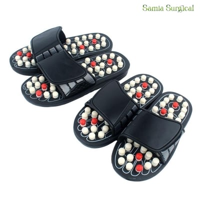Picture of Massage Slippers Shoe Foot Massager