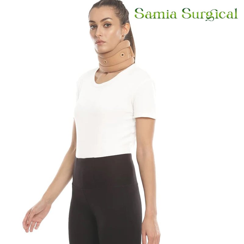 Picture of Romsons Cervical Collar Soft