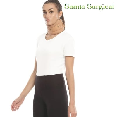 Picture of Romsons Cervical Collar Soft