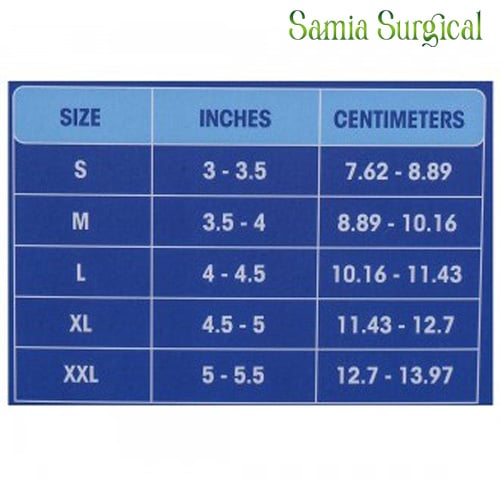 Picture of Romsons Cervical Collar Soft