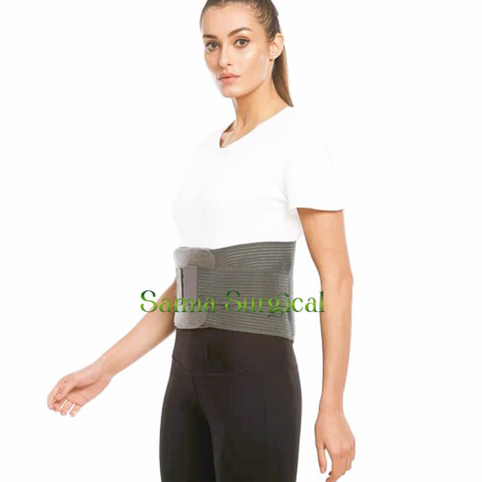 Picture of Romsons Contoured Lumbo Sacral Support