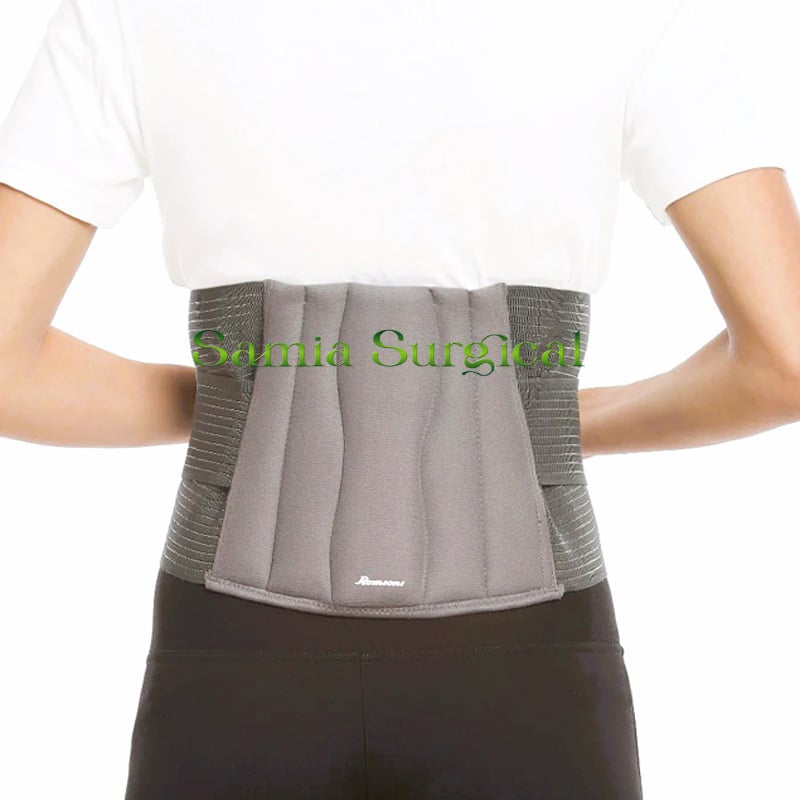 Picture of Romsons Contoured Lumbo Sacral Support