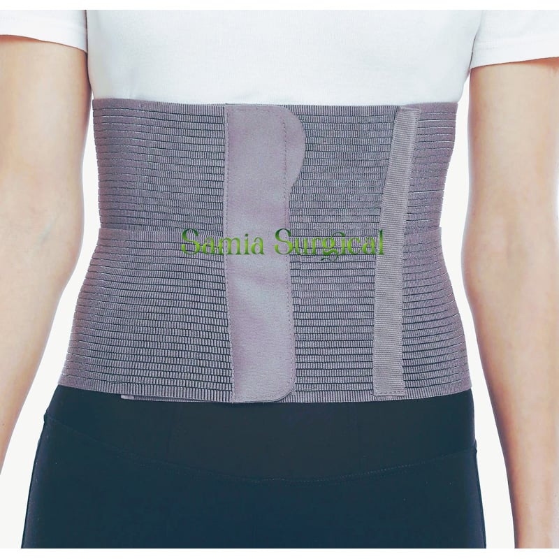 Picture of Romsons Abdominal Belt provides abdominal support ,Small ,Medium, Large,