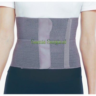 Picture of Romsons Abdominal Belt provides abdominal support ,Small ,Medium, Large,