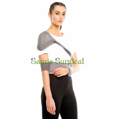 Picture of Romsons Elastic Shoulder Immobilizer