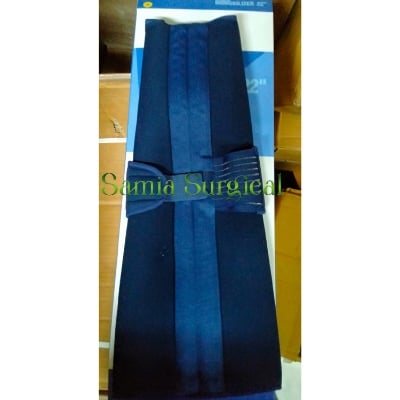 Picture of ROMSONS Knee Immobilizer-22''