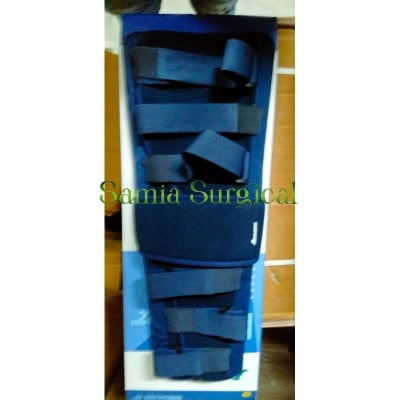 Picture of ROMSONS Knee Immobilizer-22''