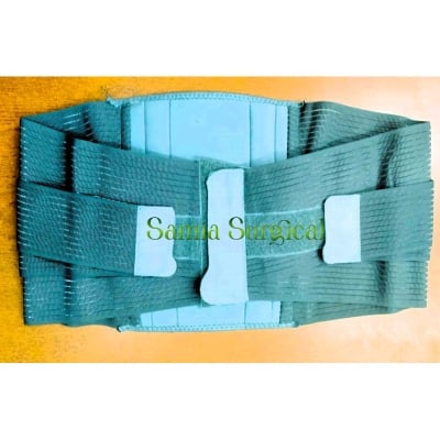 Picture of Contoured Lumbo Sacral Support by Romsons