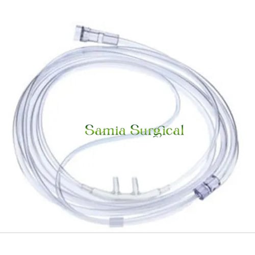 Picture of Oxy Set Nasal Oxygen Catheter - Adult And Child 1pcs - Nose