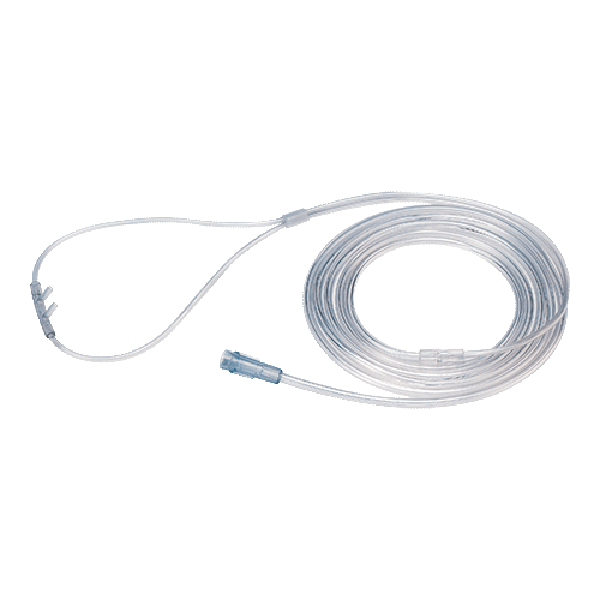 Picture of Oxy Set Nasal Oxygen Catheter - Adult And Child 1pcs - Nose
