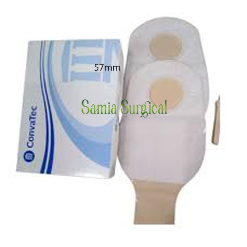 Picture of Convatec Surfit Plus Colostomy Set 57MM 1set
