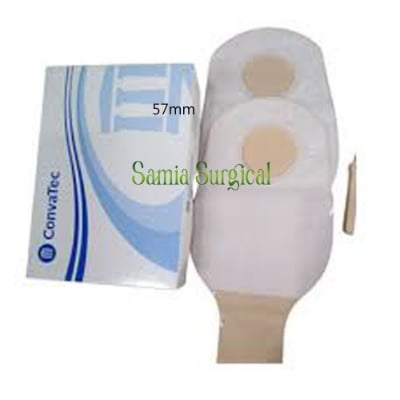 Picture of Convatec Surfit Plus Colostomy Set 57MM 1set