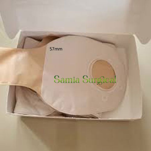 Picture of Convatec Surfit Plus Colostomy Set 57MM 1set