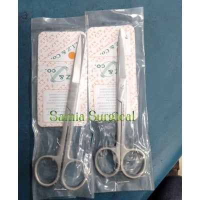 Picture of Palin Scissor AIZ (6 inches) 1pcs