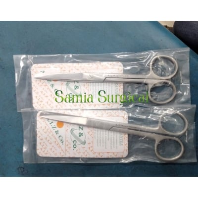 Picture of Palin Scissor AIZ (6 inches) 1pcs