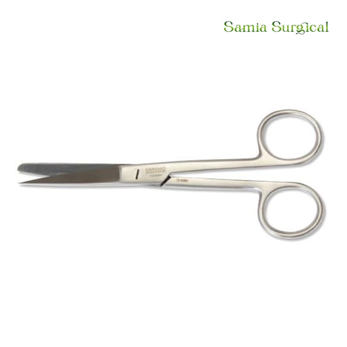 Picture of Palin Scissor AIZ (6 inches) 1pcs