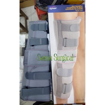 Picture of TYNOR Knee Immobiliser Support 14 ''  1Unit