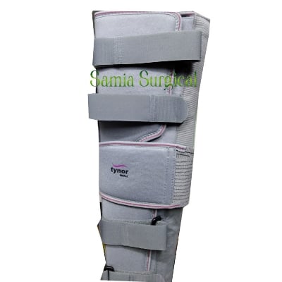 Picture of TYNOR Knee Immobiliser Support 14 ''  1Unit