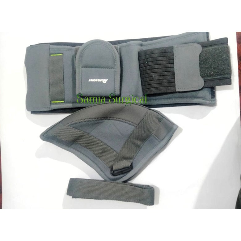 Picture of Elastic Shoulder Immobilizer by Romsons
